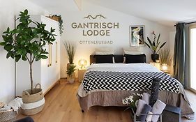 Gantrisch Lodge Ottenleuebad