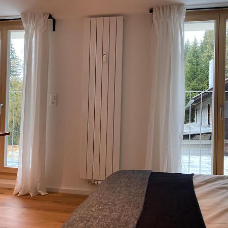 Gantrisch Lodge Ottenleuebad Guggisberg Esterno foto