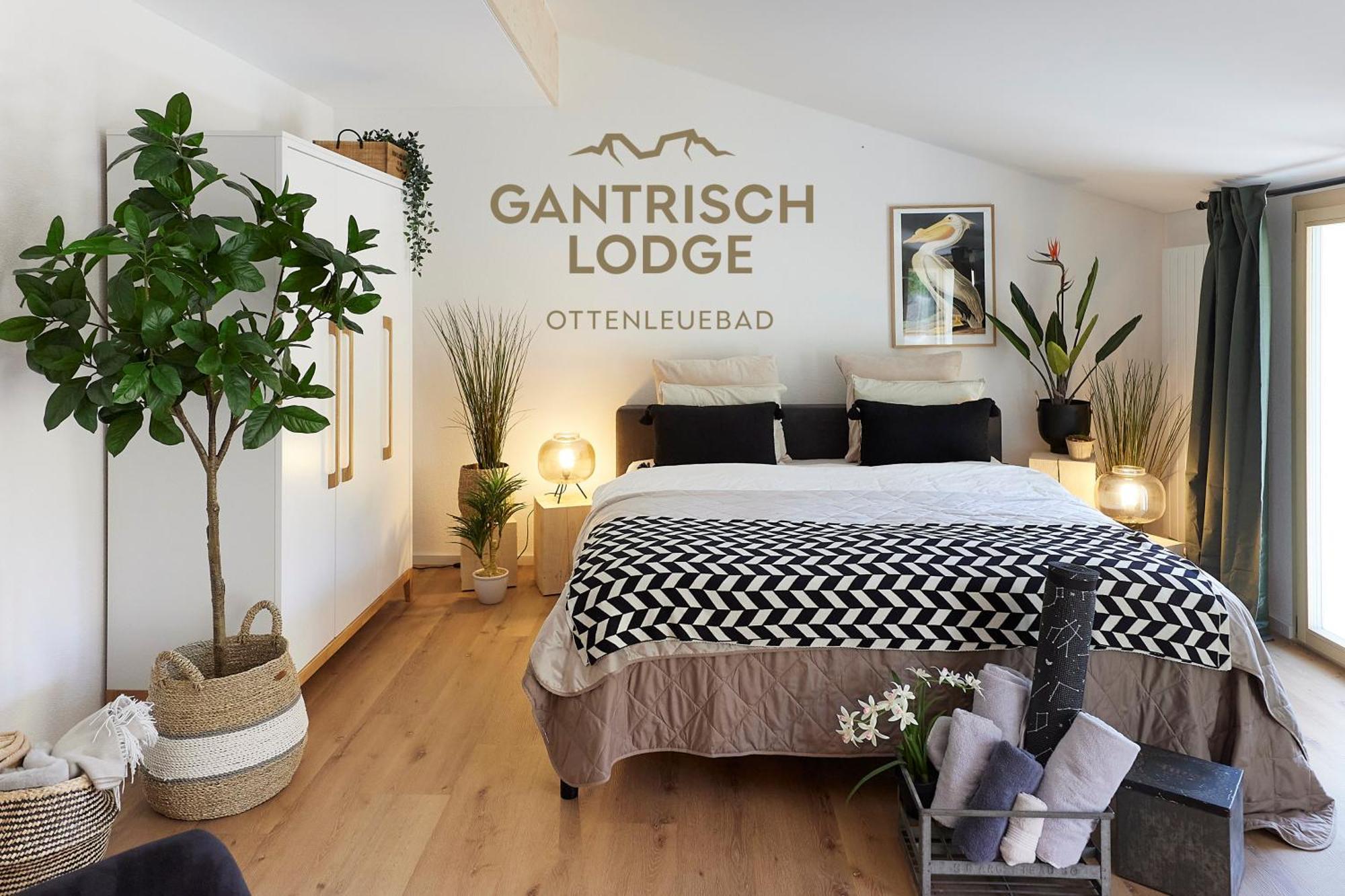Gantrisch Lodge Ottenleuebad Guggisberg Esterno foto