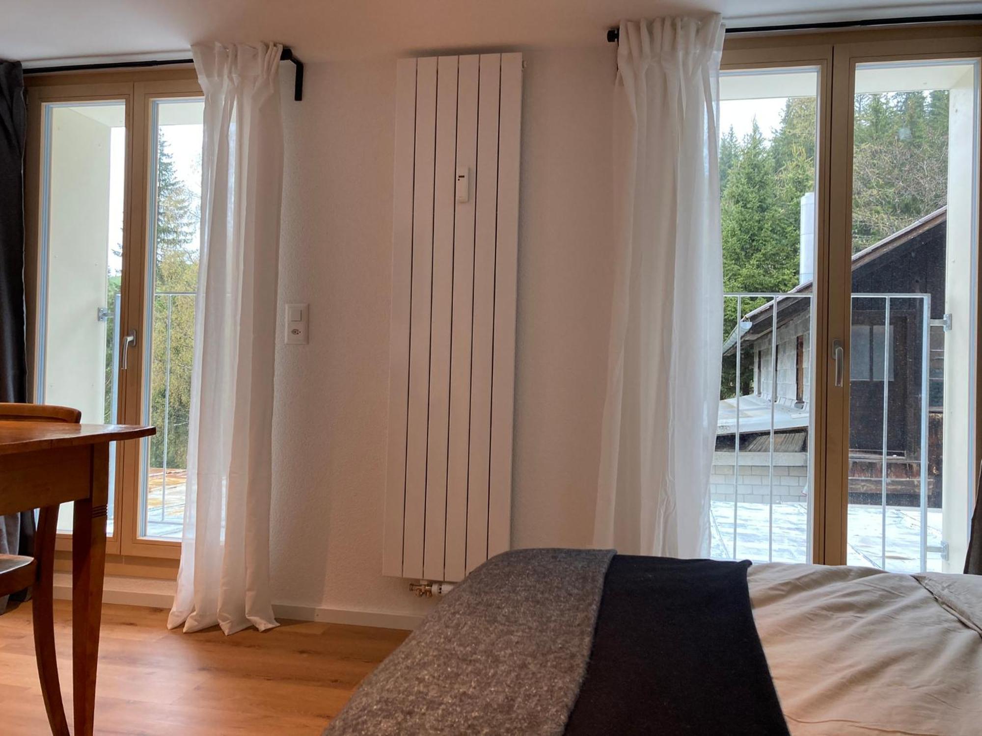 Gantrisch Lodge Ottenleuebad Guggisberg Esterno foto