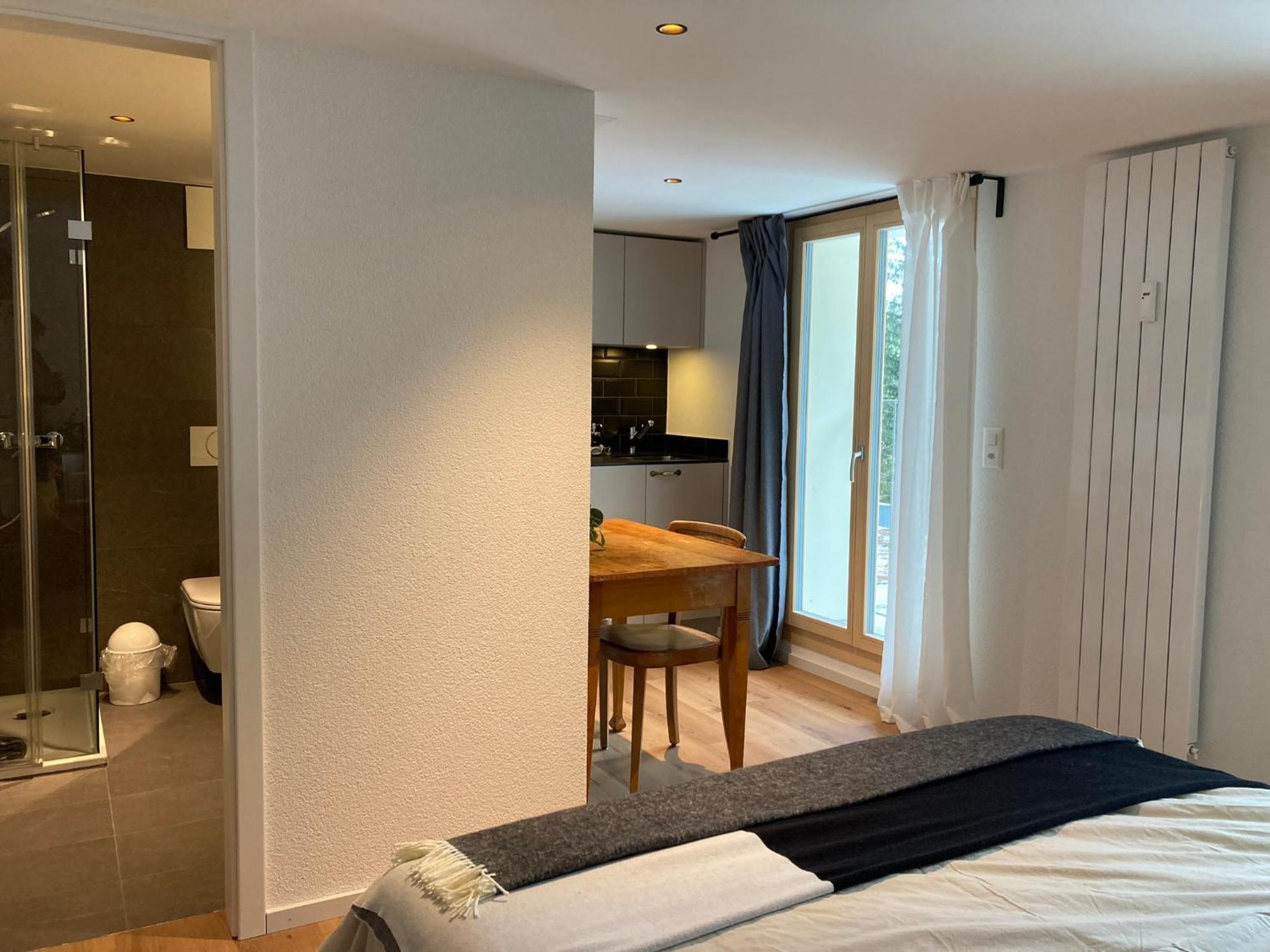 Gantrisch Lodge Ottenleuebad Guggisberg Esterno foto