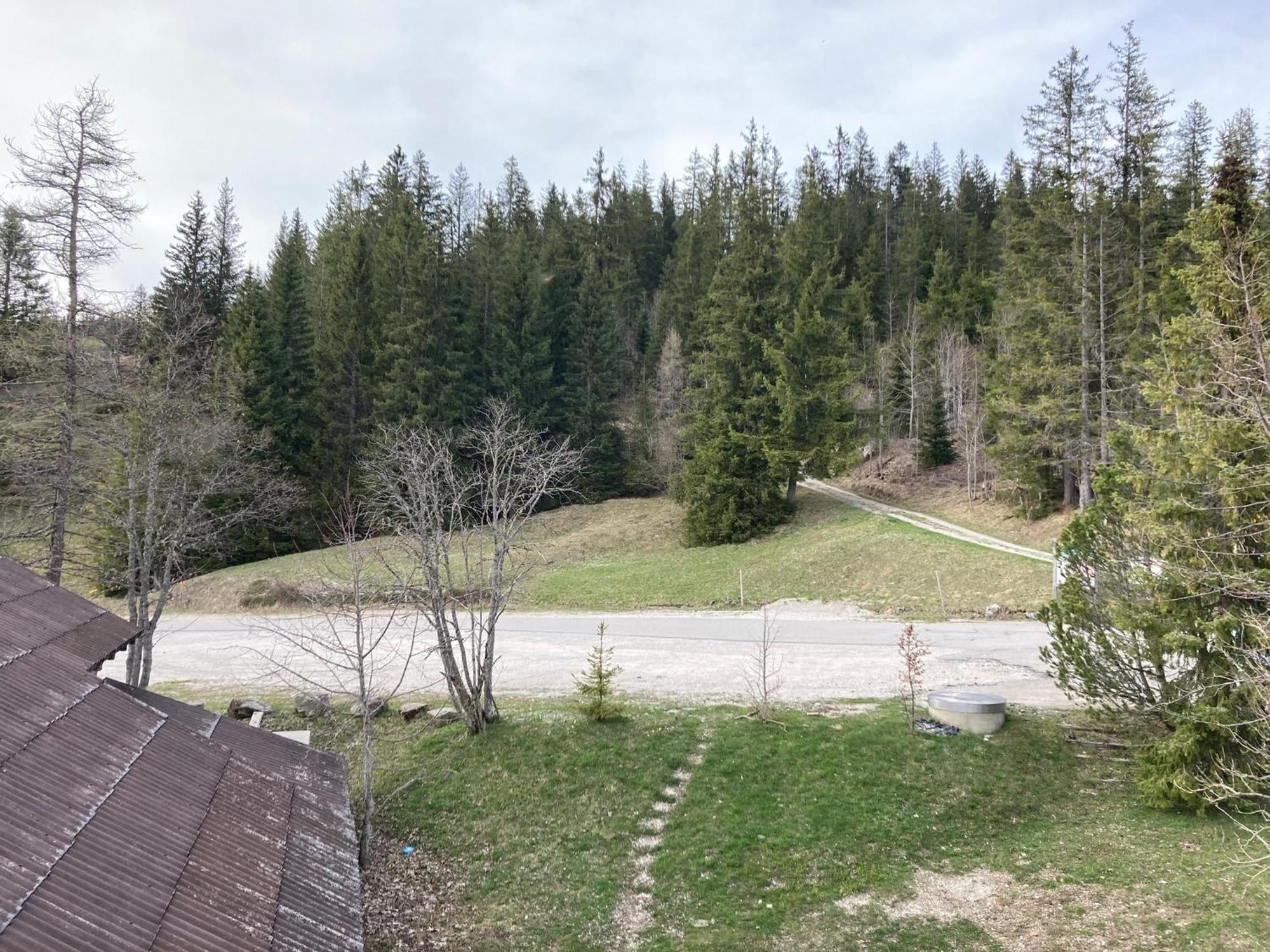 Gantrisch Lodge Ottenleuebad Guggisberg Esterno foto