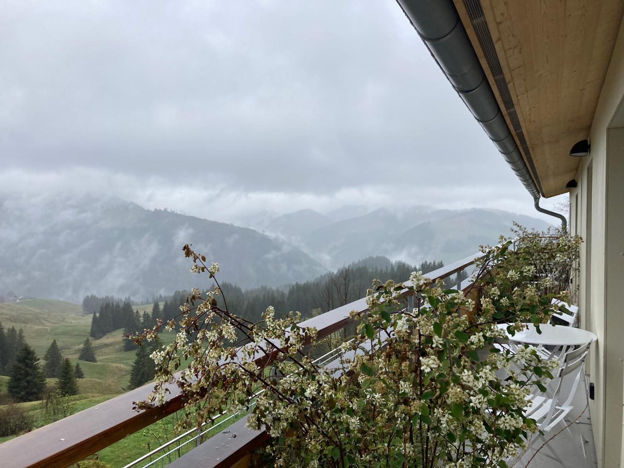 Gantrisch Lodge Ottenleuebad Guggisberg Esterno foto