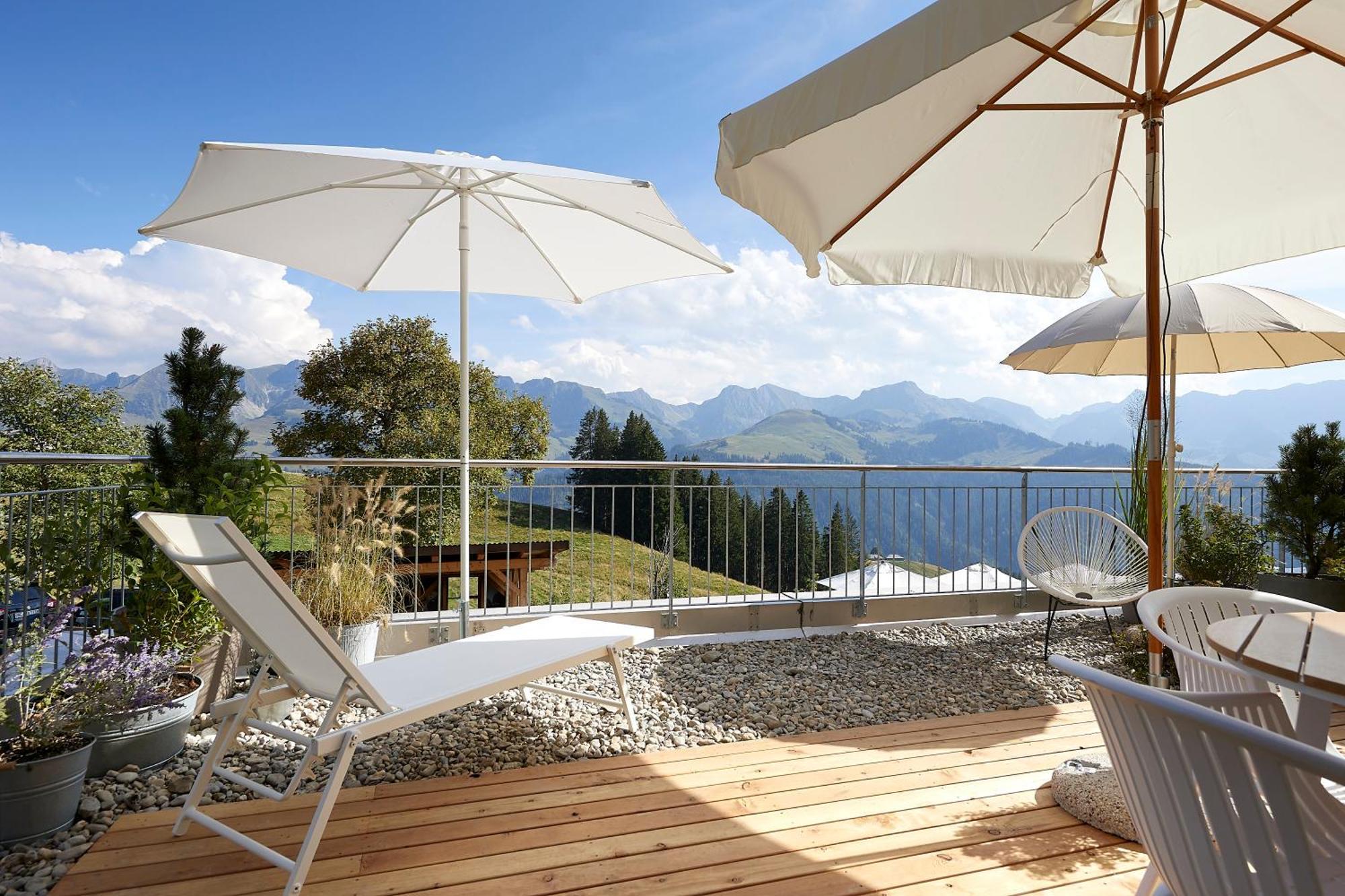 Gantrisch Lodge Ottenleuebad Guggisberg Esterno foto